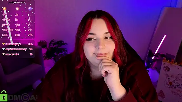 Mia_R0ss 라이브 XXX 채팅