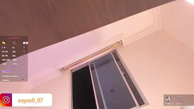 Nina_Blaze 라이브 XXX 채팅