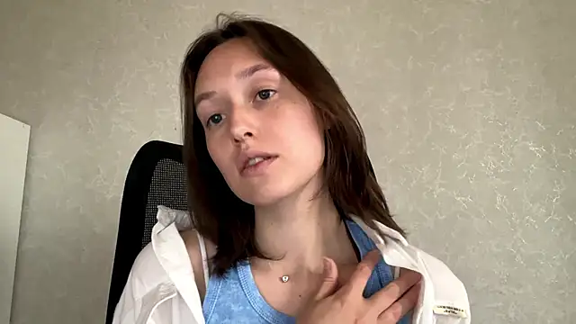 LisaSunrise 现场XXX聊天