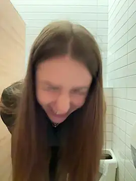 MariiD 라이브 XXX 채팅