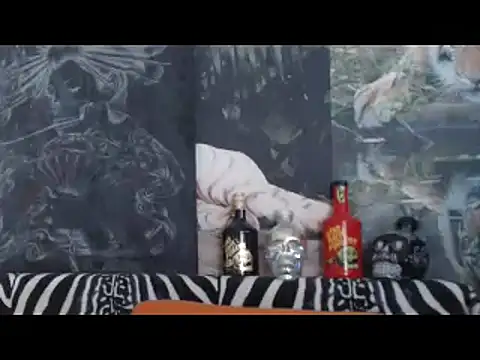 Вебкам-шоу viking_30