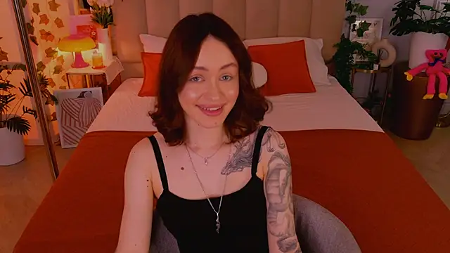 Meow_Nancy's Live XXX Chat