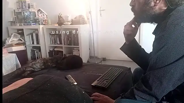 Mastersanges Live XXX Chat
