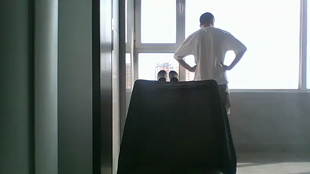 nole_china7 Webcam Show