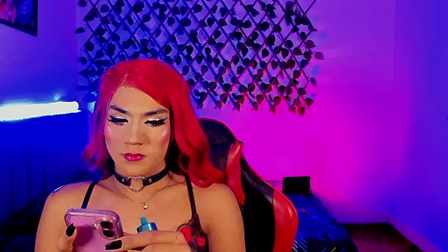 jessika_rabitts Pertunjukan Webcam