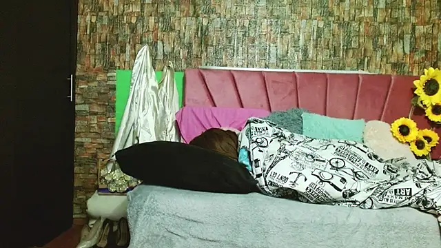 Isabelle_Lov18 웹캠 쇼