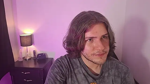 is_jesus' Webcam Show