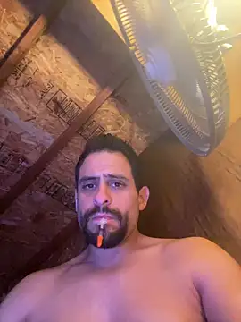 Show Webcam de Havic11