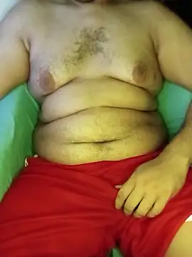 chubbygamer26 Show Webcam