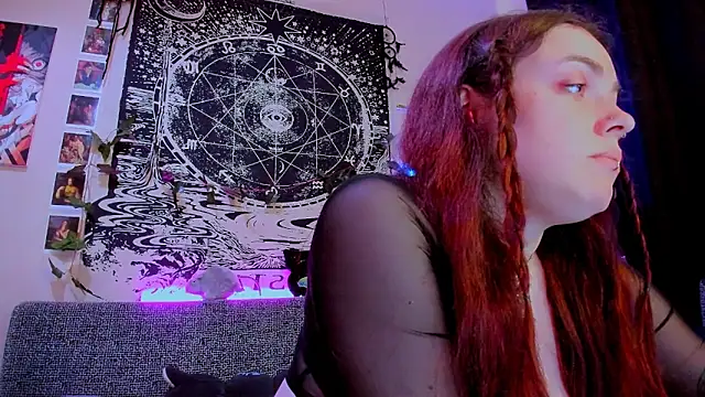 FearlessDivaX's Live XXX Chat