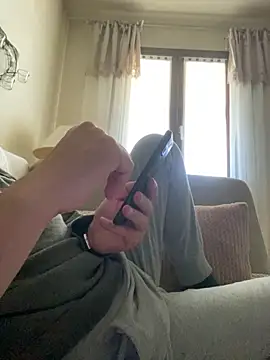 Ocioche Show in webcam