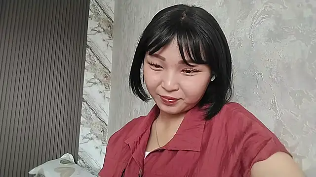 Koramc 라이브 XXX 채팅