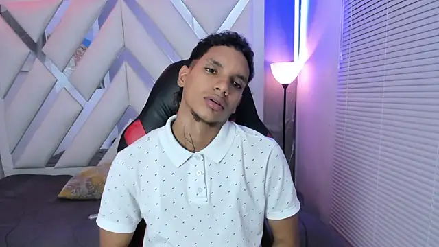 kai_storm77 Live XXX-chat