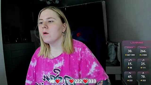 Živý XXX chat Olivia_Munk