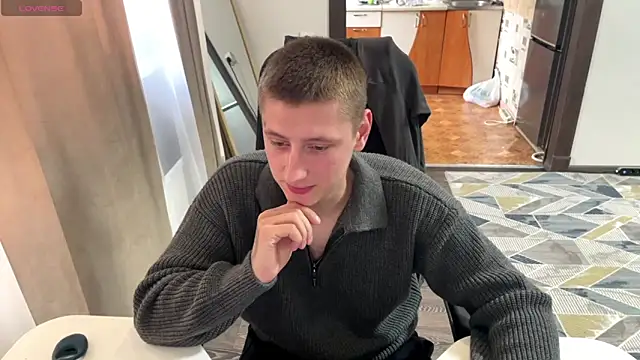 Keksik_: онлайн-секс-чат