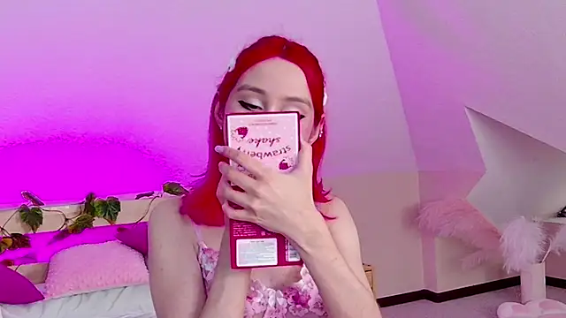 Liann_Stark Adlı Modelin Canlı XXX Sohbeti