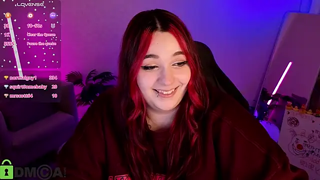 Mia_R0ss Chat XXX live