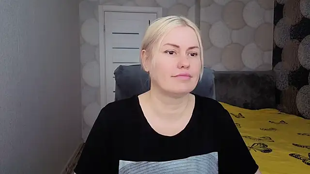 natusik's Live XXX Chat