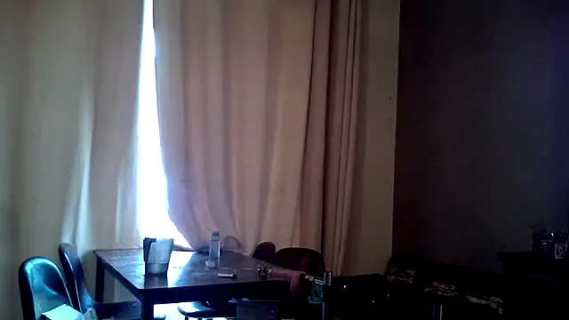kinkybislaafje Webcamshow