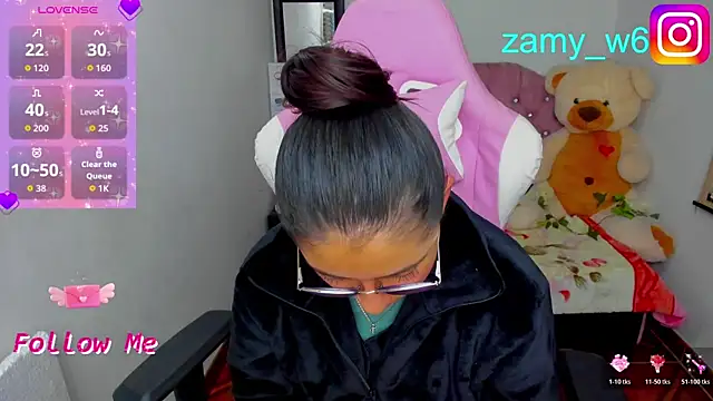 Chat XXX Live Karla__cute