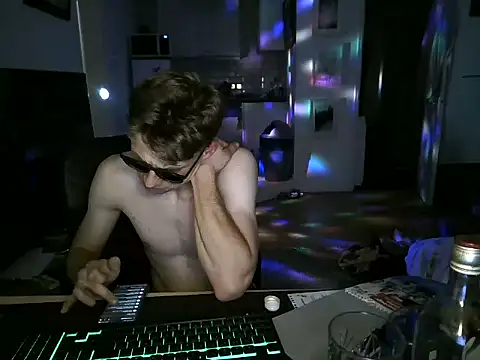 mihaimichael Webcamshow