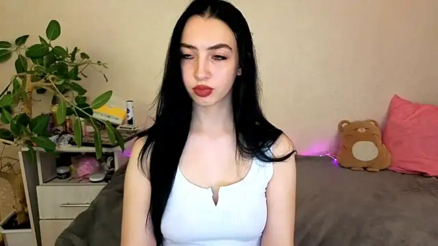Chat XXX Live WildKittenX_