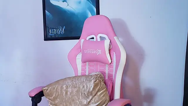GraceWallace_'s Live XXX Chat