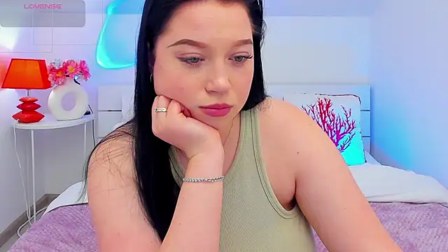 LexiePat Chat XXX live