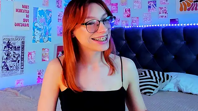 CindyMoriLove's Live XXX Chat