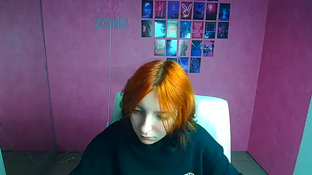 Chat XXX Live Butterfly_Milly