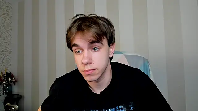 DaveBevy live XXX chat