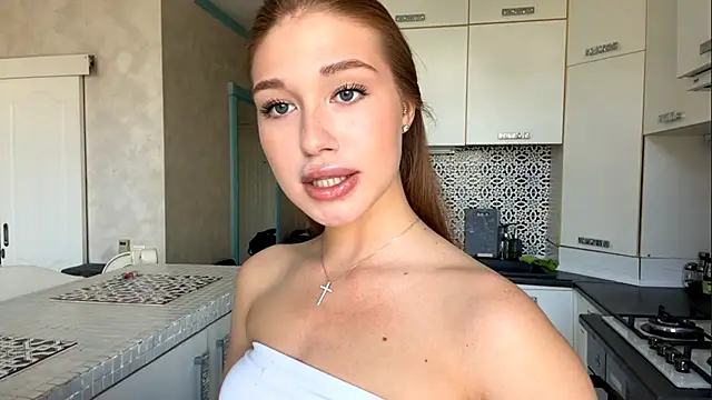 NamiRedhead's Live XXX Chat