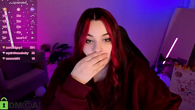 Mia_R0ss' Live XXX Chat