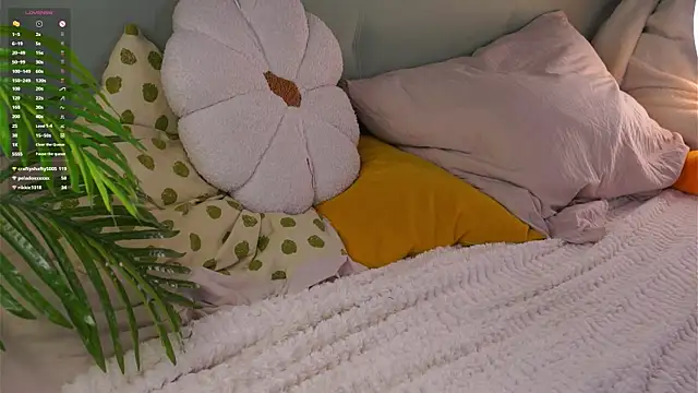 ShantellAngulo's Live XXX Chat