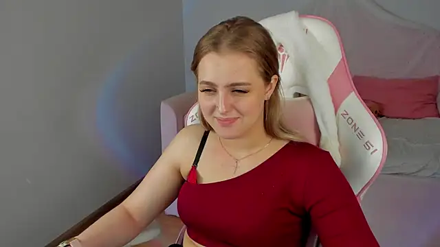 EllaBells Live XXX-chat