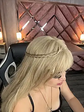 lya_nekko_ Chat XXX in diretta