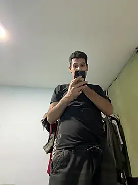 samuel_prrr – Naživo XXX chat