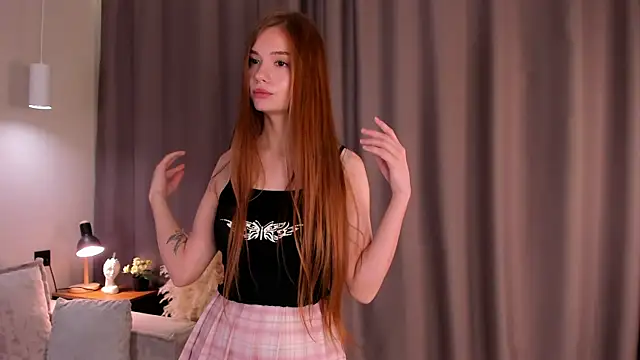 Nora_Ford Chat XXX live
