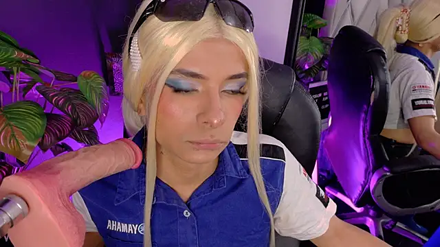 Danika_Dahl 网络视讯表演