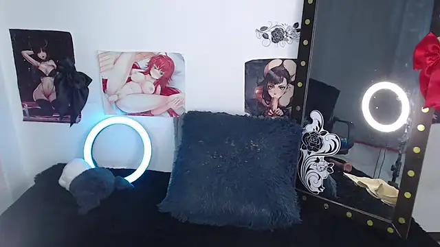 Chat XXX en directo de Evelyn_Sheeran