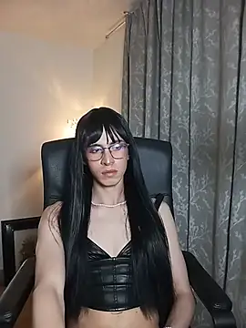 Andy_Roses' Webcam Show
