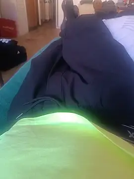 kenzzzz Adlı Modelin Web Kamerası Şovu
