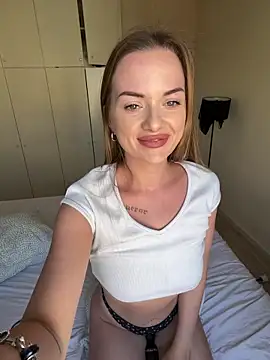 Chat XXX en directo de ElenaRebelle