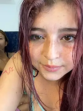Xuxi_XXX – Live XXX-chat