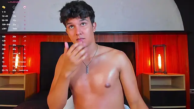 Leo_Savage_'s Live XXX Chat