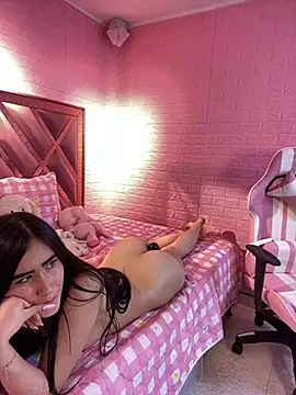 Chat +18 de Lexy_Dumoun_ ao vivo