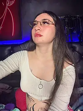 Sophie_LS' Live XXX Chat