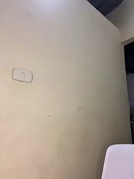 SalomeFerrer's Live XXX Chat