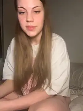 Czat XXX na żywo – elliepixie