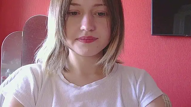 Chat XXX ao vivo de Beloved_Mary